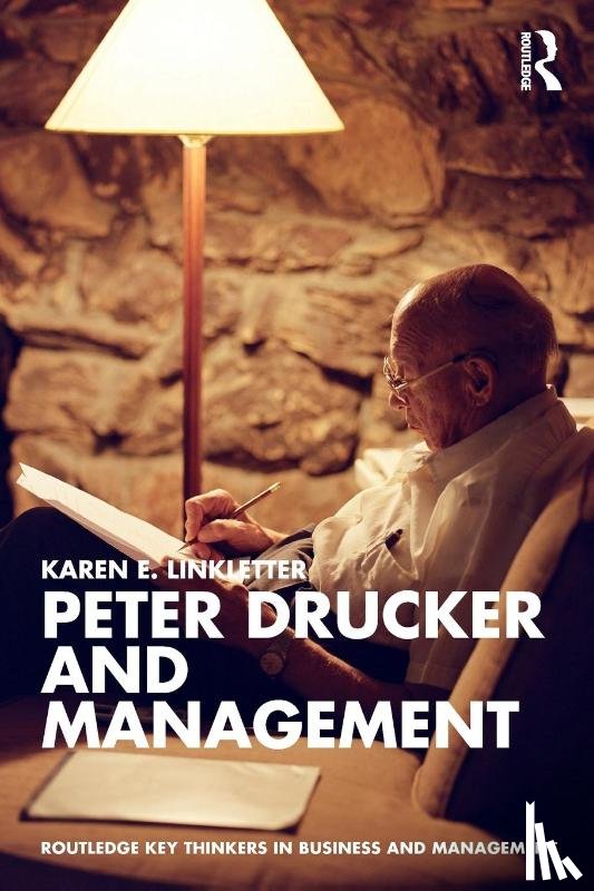 Linkletter, Karen E. - Peter Drucker and Management
