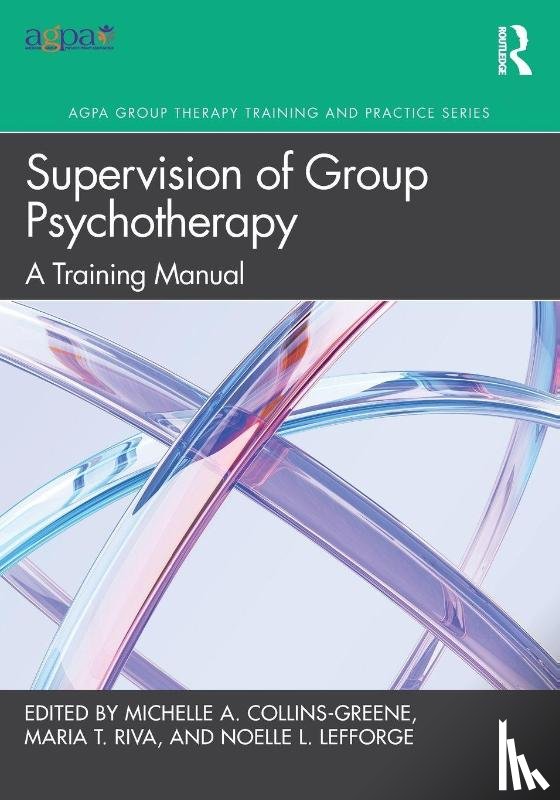  - Supervision of Group Psychotherapy