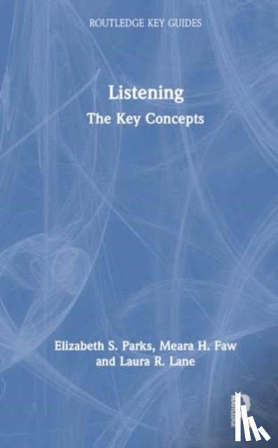 Parks, Elizabeth S. (Colorado Mountain College, Faw, Meara H. (Colorado State University, Lane, Laura R. (Colorado State University - Listening