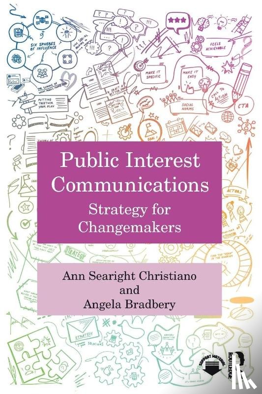 Christiano, Ann Searight, Bradbery, Angela - Public Interest Communications
