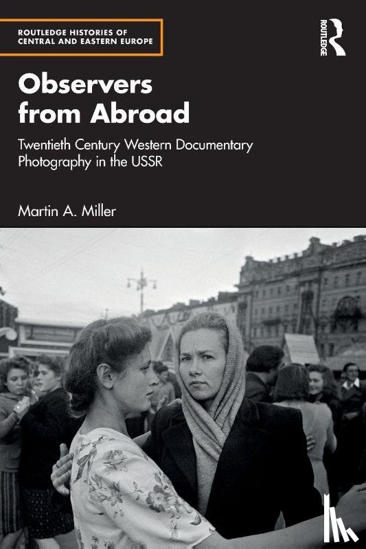 Miller, Martin A. (Duke University - Observers from Abroad