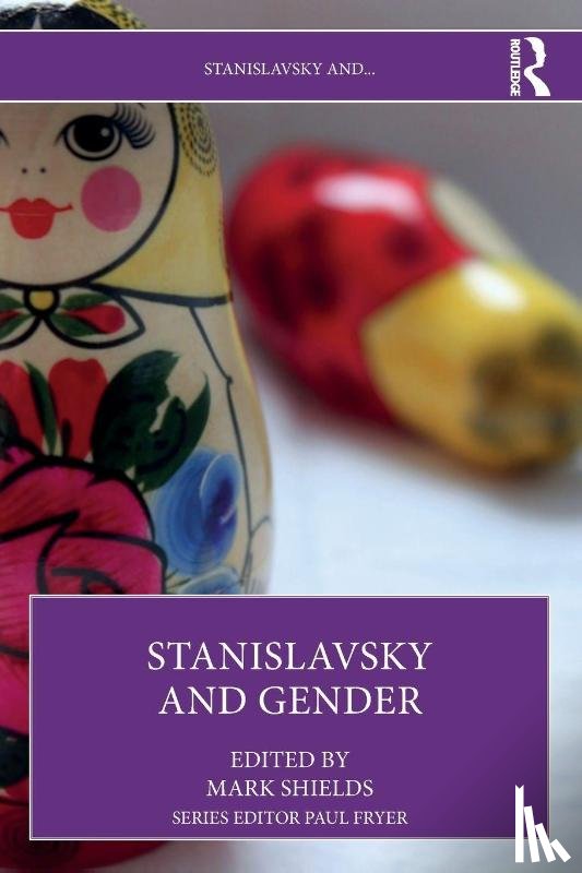  - Stanislavsky and Gender