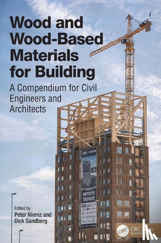  - Wood and Wood-Based Materials for Building