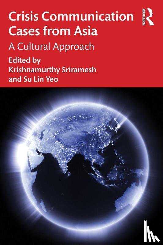  - Crisis Communication Cases from Asia