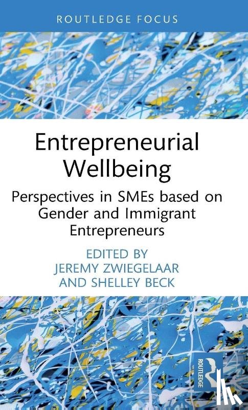  - Entrepreneurial Wellbeing