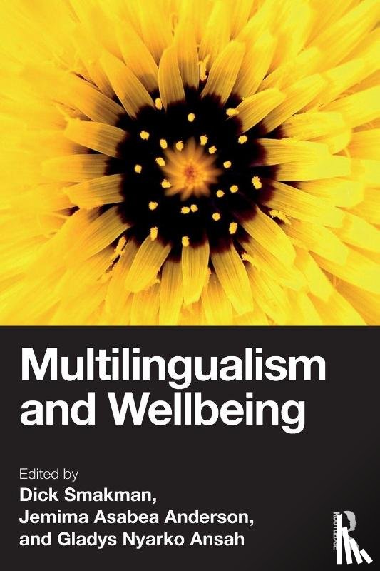  - Multilingualism and Wellbeing