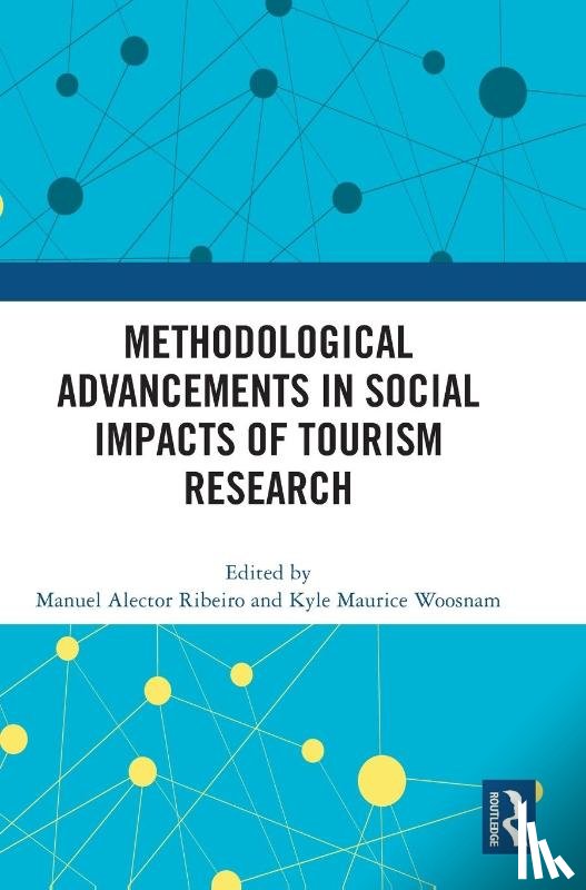  - Methodological Advancements in Social Impacts of Tourism Research