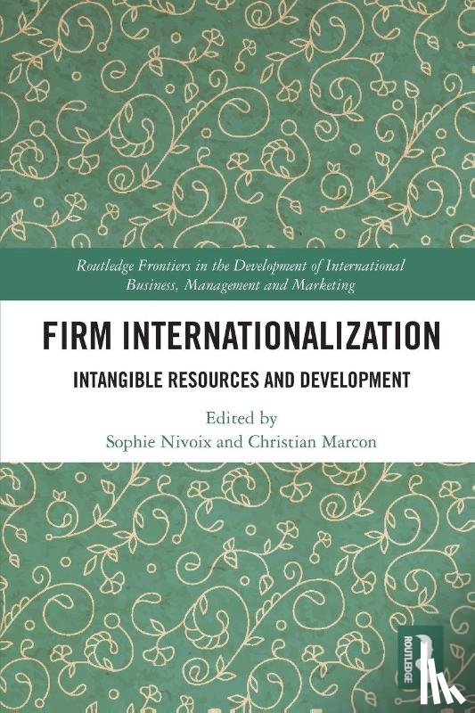  - Firm Internationalization