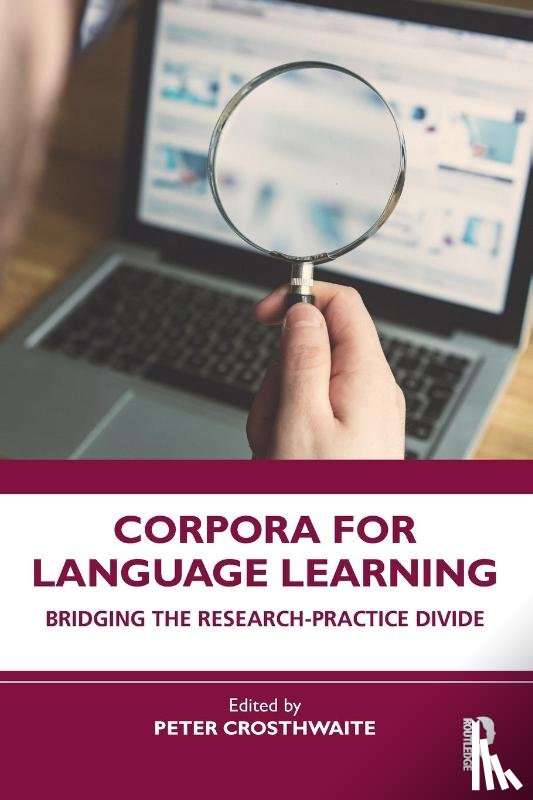  - Corpora for Language Learning