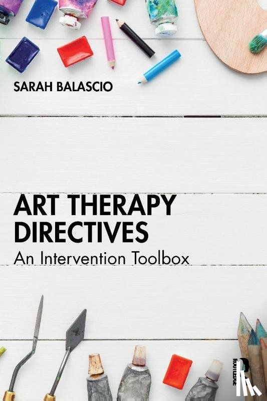 Balascio, Sarah - Art Therapy Directives