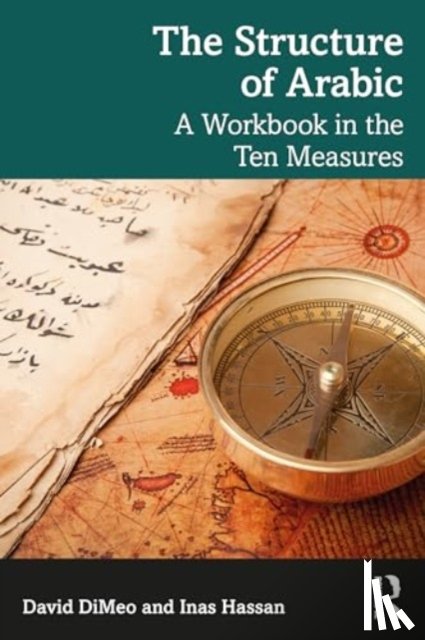 DiMeo, David, Hassan, Inas - The Structure of Arabic
