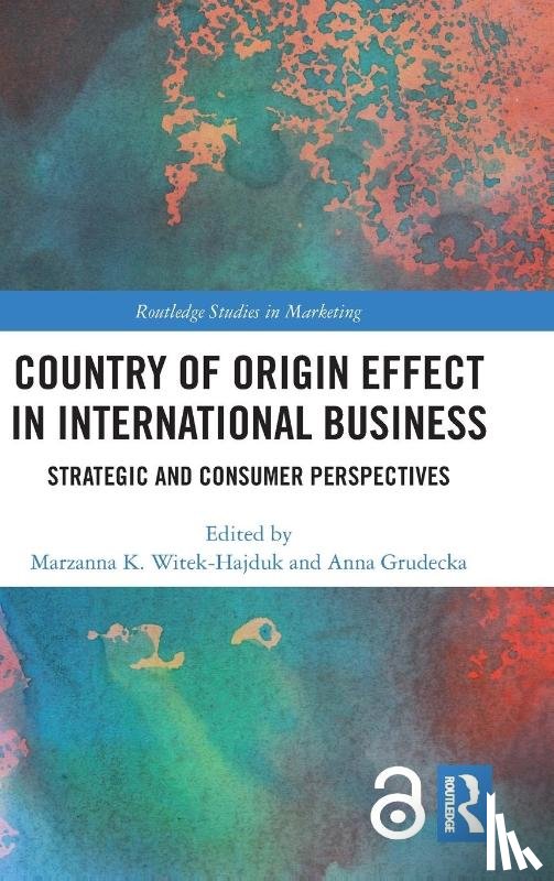  - Country-of-Origin Effect in International Business