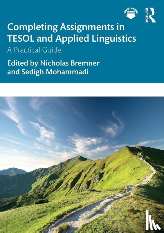  - Completing Assignments in TESOL and Applied Linguistics