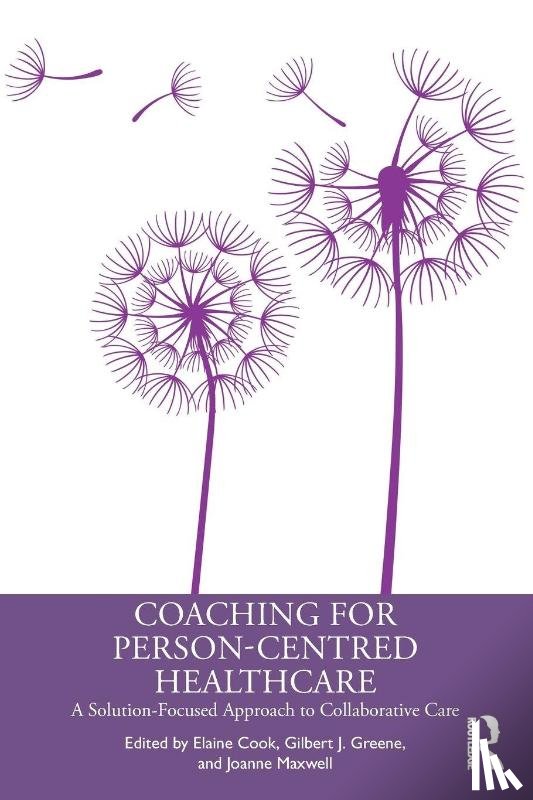  - Coaching for Person-Centred Healthcare
