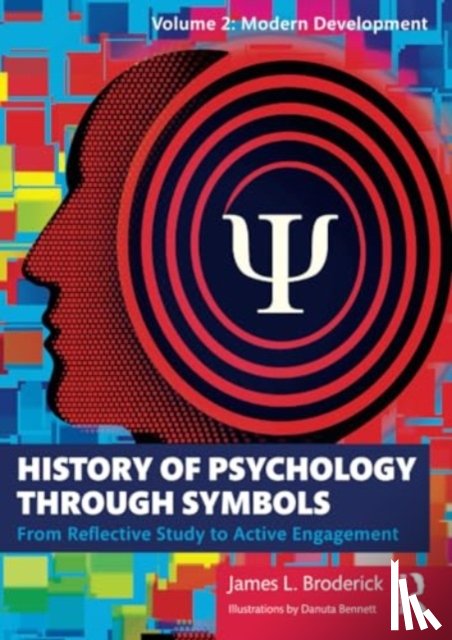 Broderick, James L. - History of Psychology through Symbols