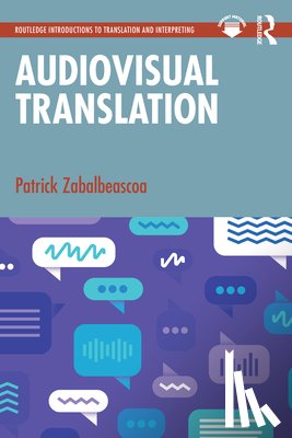Zabalbeascoa, Patrick - Audiovisual Translation