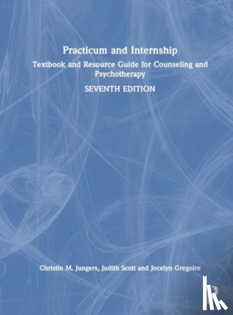 Jungers, Christin M. (Franciscan University of Steubenville, Scott, Judith (Private practice, Gregoire, Jocelyn (Independent scholar - Practicum and Internship