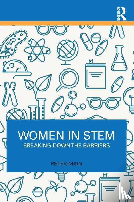 Main, Peter - Women in STEM