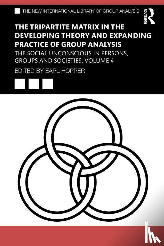  - The Tripartite Matrix in the Developing Theory and Expanding Practice of Group Analysis