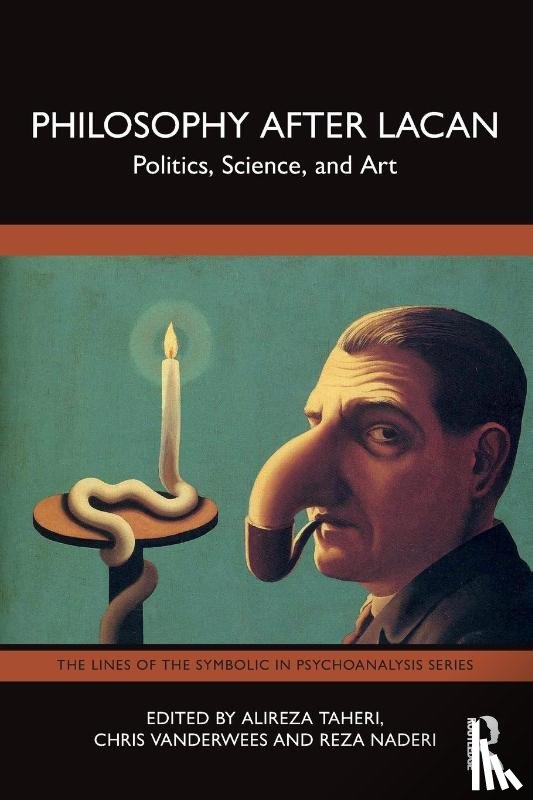 - Philosophy After Lacan