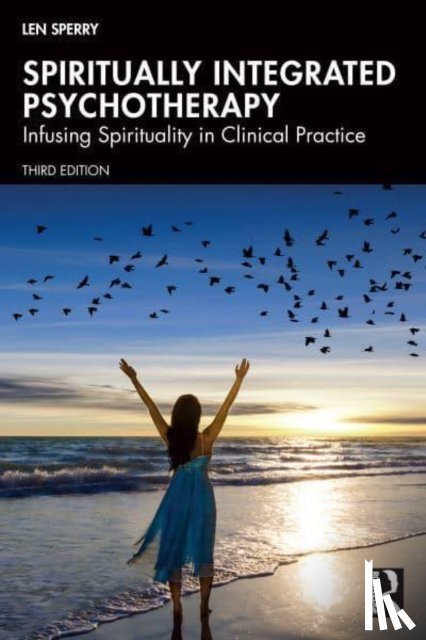 Sperry, Len (Florida Atlantic University - Spiritually Integrated Psychotherapy