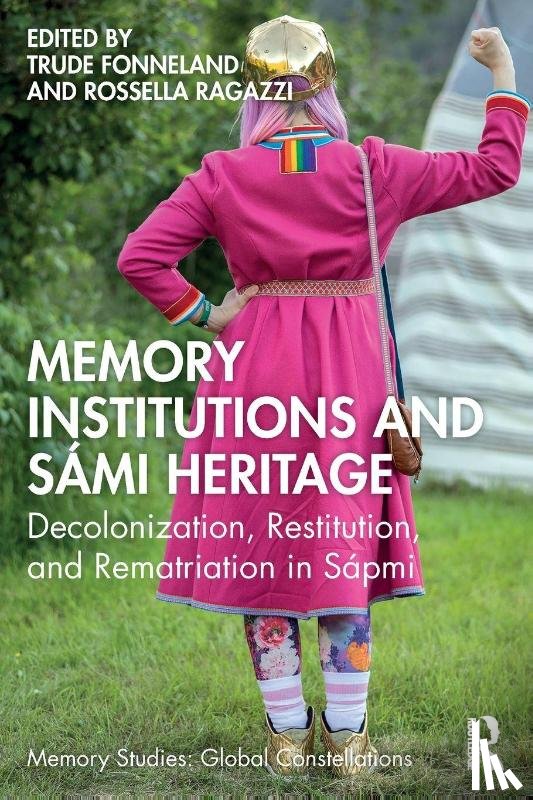 - Memory Institutions and Sami Heritage