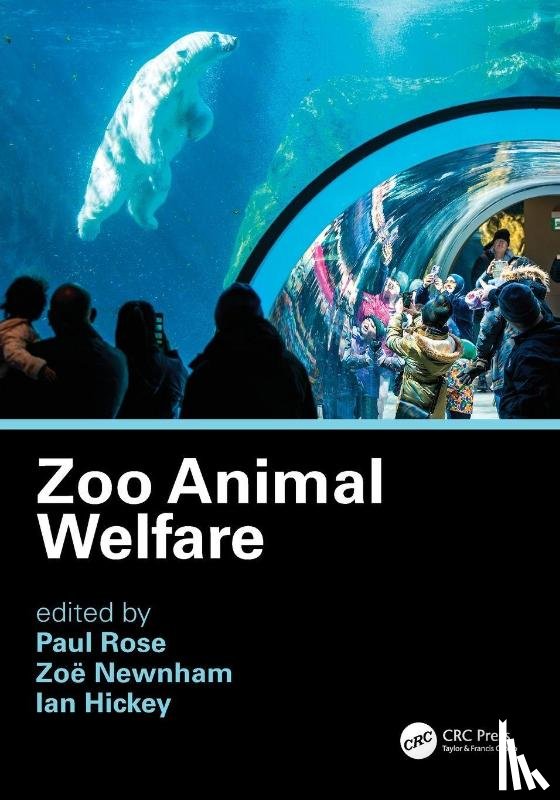  - Zoo Animal Welfare