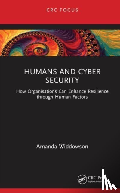 Widdowson, Amanda - Humans and Cyber Security