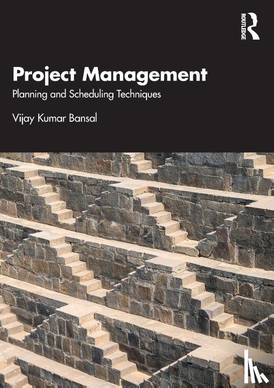 Bansal, Vijay - Project Management