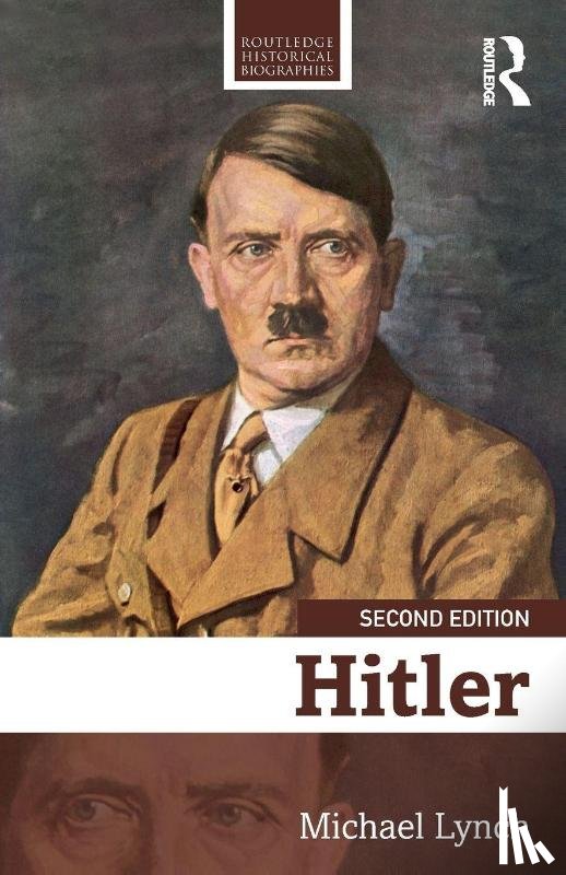Lynch, Michael - Hitler