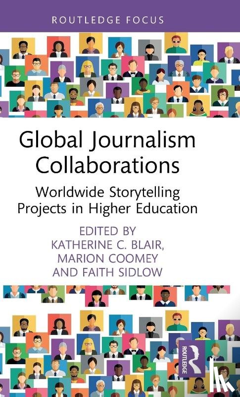  - Global Journalism Collaborations