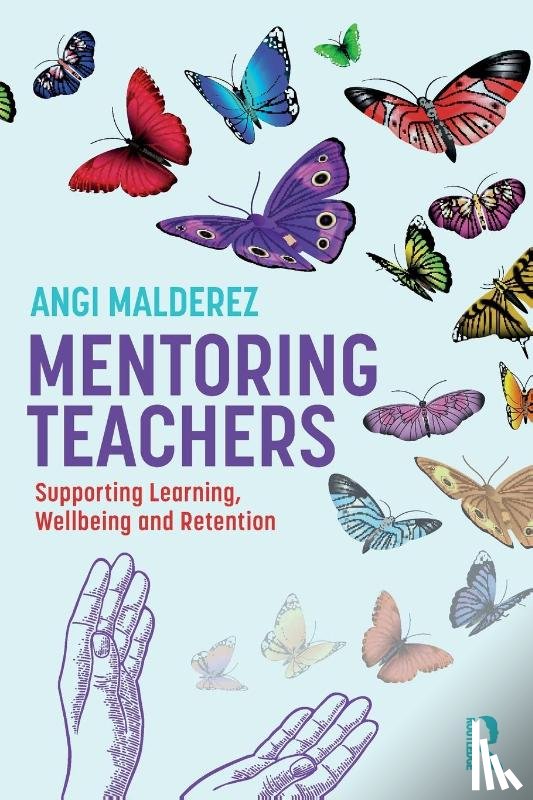 Malderez, Angi - Mentoring Teachers