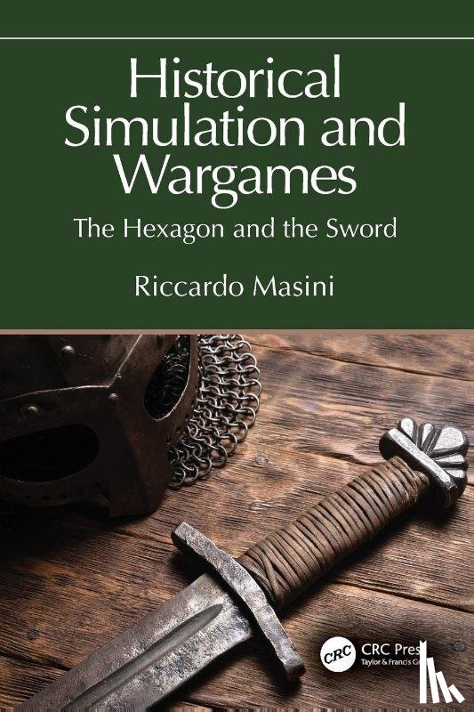 Masini, Riccardo - Historical Simulation and Wargames
