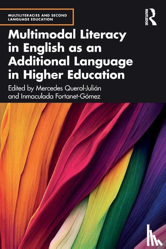  - Multimodal Literacy in English as an Additional Language in Higher Education