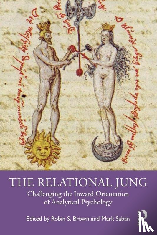  - The Relational Jung