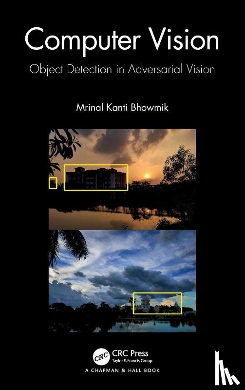 Bhowmik, inal Kanti (Tripura University - Computer Vision