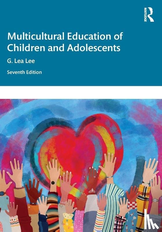 Lee, G. Lea - Multicultural Education of Children and Adolescents
