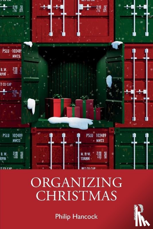 Hancock, Philip (University of Essex - Organizing Christmas