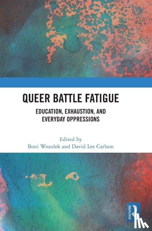  - Queer Battle Fatigue