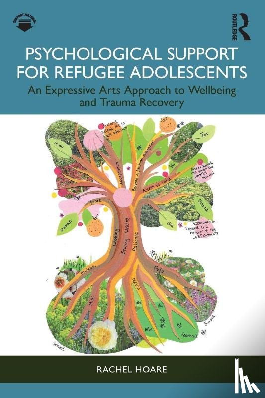Hoare, Rachel (Trinity College - Psychological Support for Refugee Adolescents