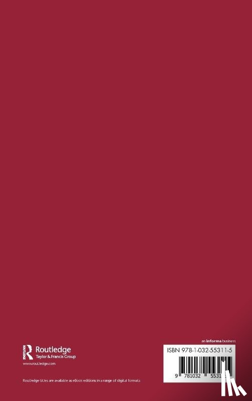 Thai, Lang - Corporate Governance and Statutory Derivative Actions
