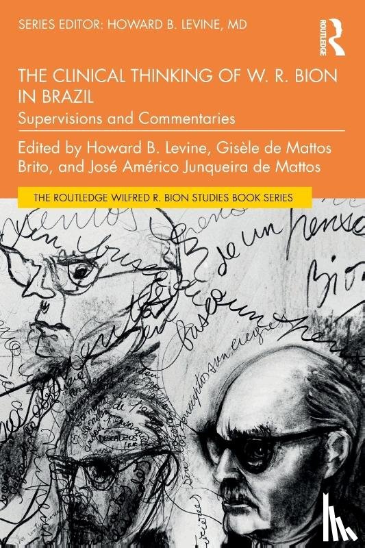  - The Clinical Thinking of W. R. Bion in Brazil