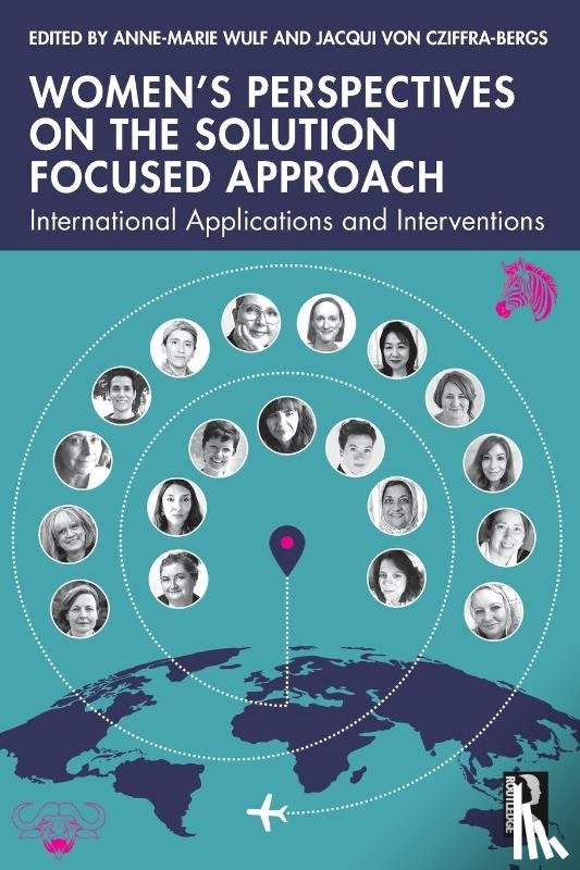  - Women’s Perspectives on the Solution Focused Approach