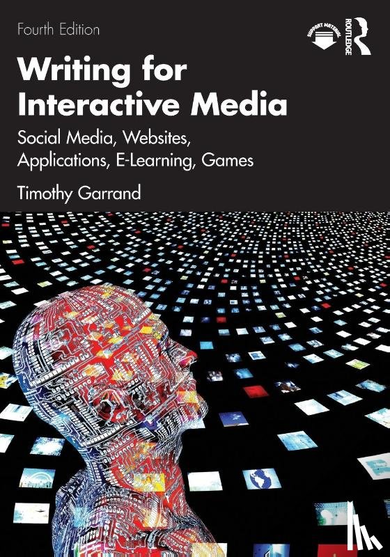 Garrand, Timothy - Writing for Interactive Media