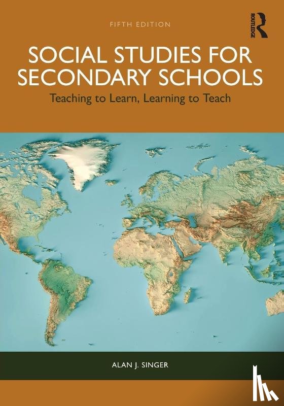 Singer, Alan J. (Hofstra University - Social Studies for Secondary Schools