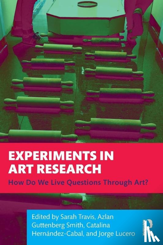  - Experiments in Art Research