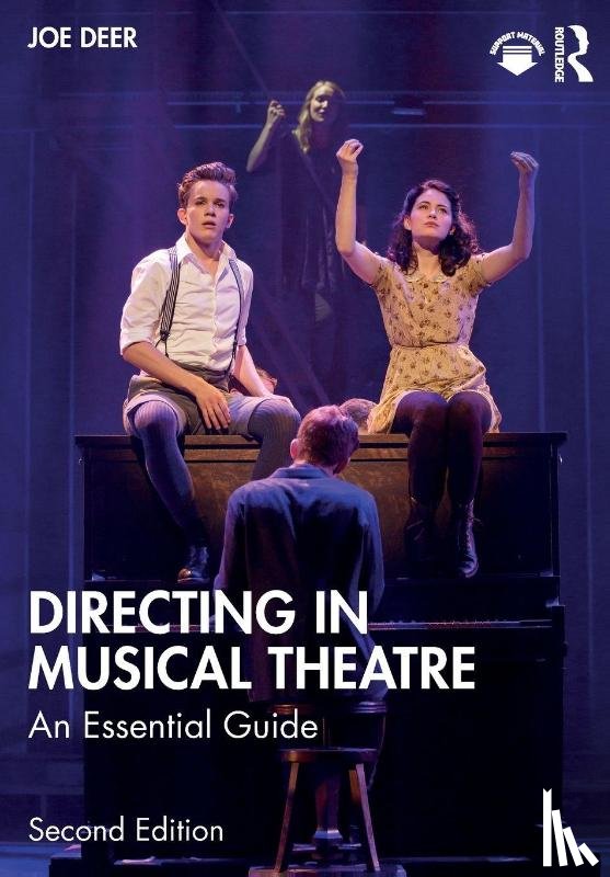 Deer, Joe - Directing in Musical Theatre