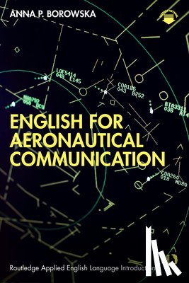 Borowska, Anna P. - English for Aeronautical Communication