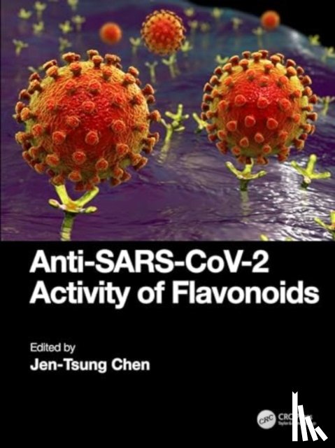  - Anti-SARS-CoV-2 Activity of Flavonoids