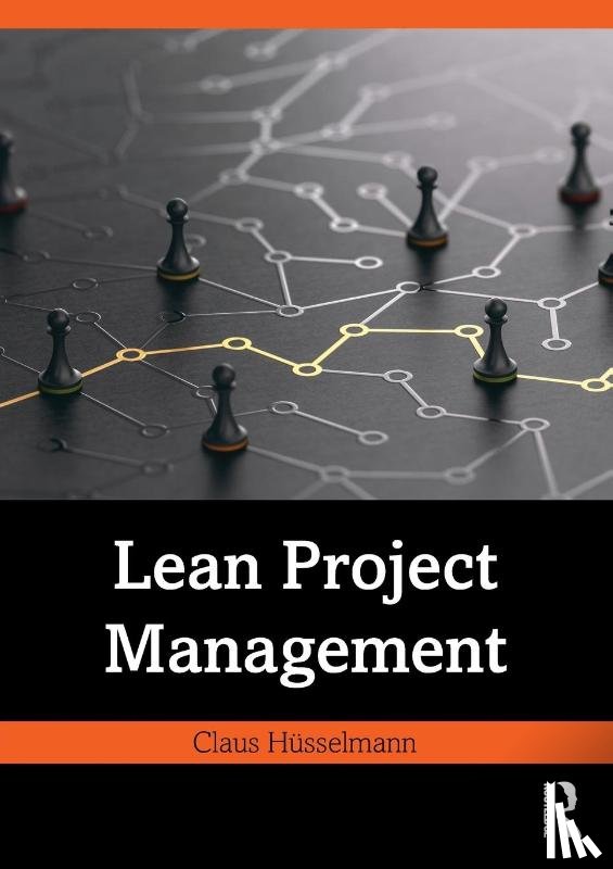 Husselmann, Claus - Lean Project Management